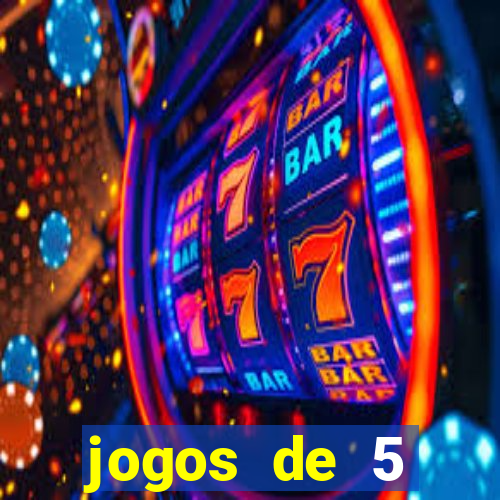 jogos de 5 centavos na blaze