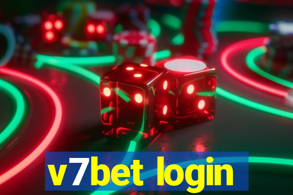 v7bet login