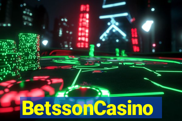 BetssonCasino