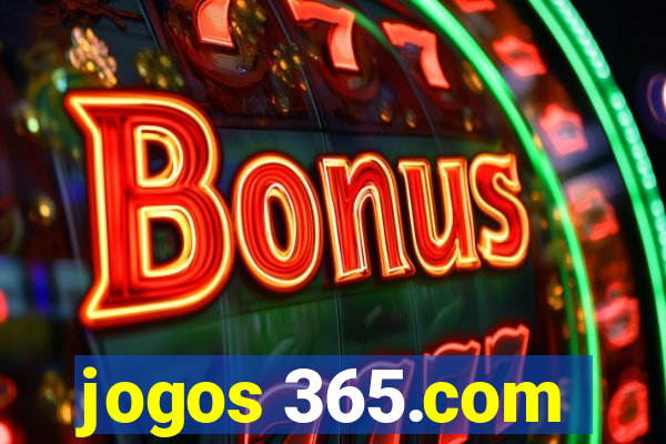 jogos 365.com