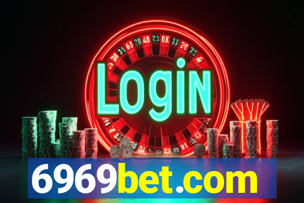 6969bet.com