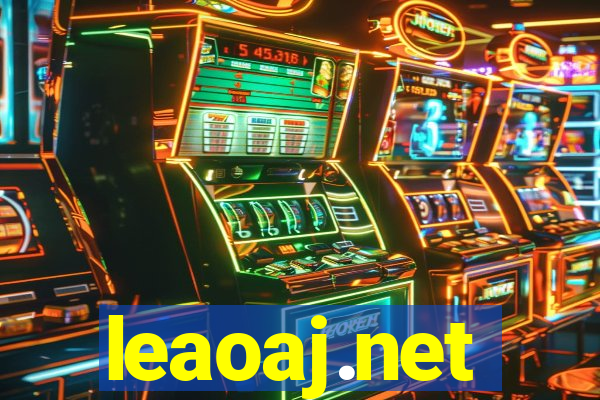 leaoaj.net