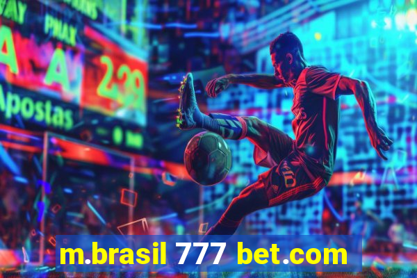 m.brasil 777 bet.com