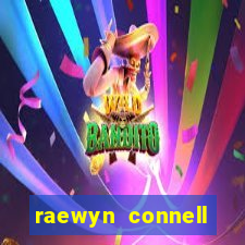 raewyn connell masculinidades pdf