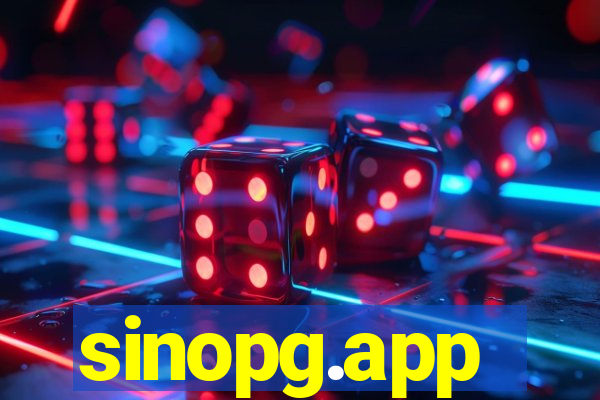 sinopg.app