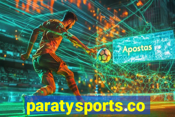 paratysports.com