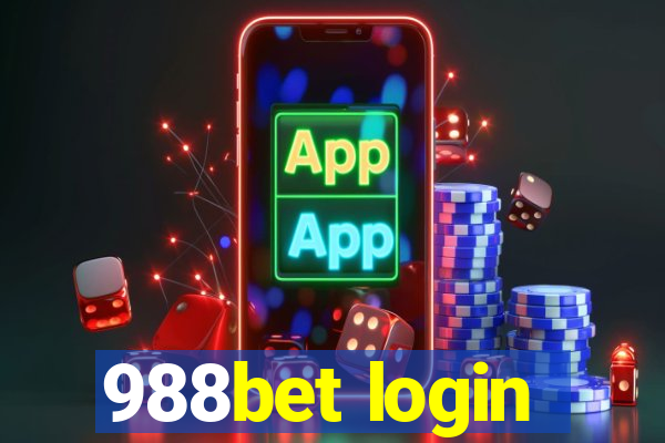 988bet login