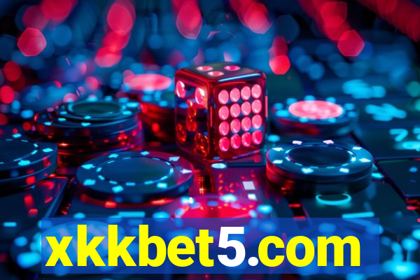 xkkbet5.com