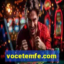 vocetemfe.com