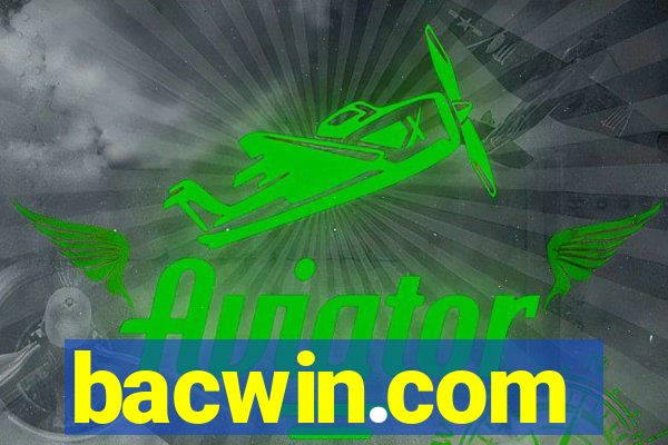 bacwin.com