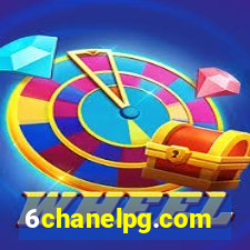 6chanelpg.com