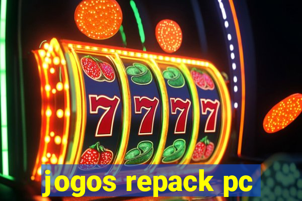 jogos repack pc