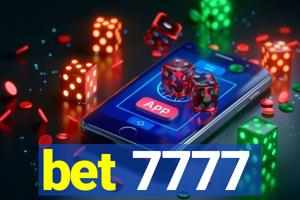 bet 7777