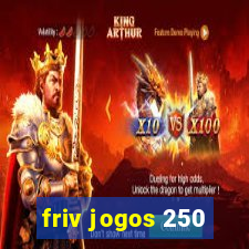 friv jogos 250