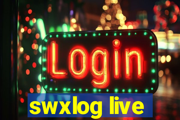 swxlog live