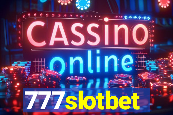 777slotbet