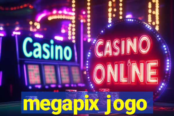 megapix jogo