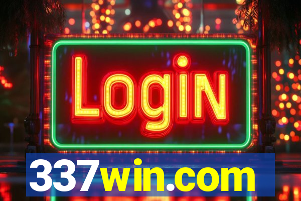 337win.com