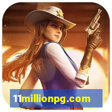 11millionpg.com