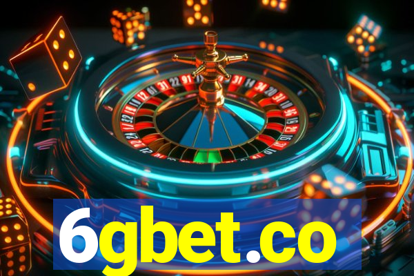 6gbet.co