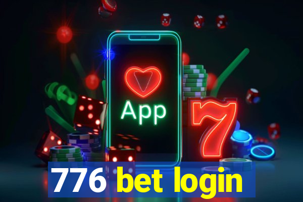 776 bet login