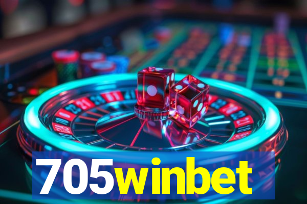 705winbet