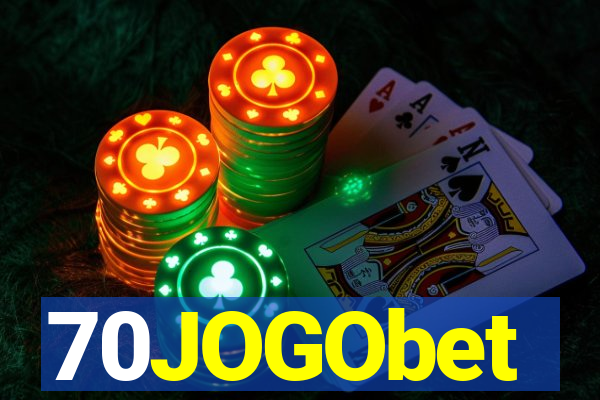 70JOGObet