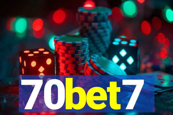 70bet7