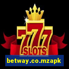 betway.co.mzapk