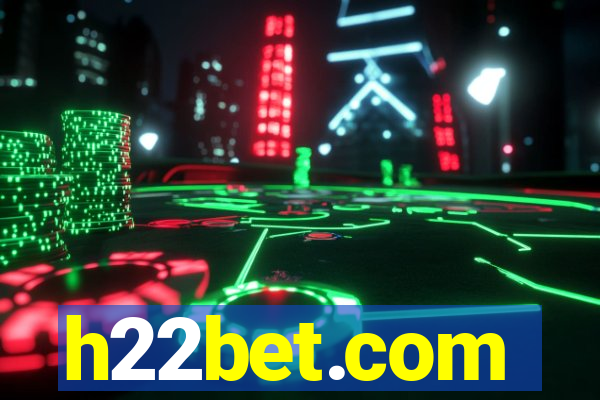 h22bet.com