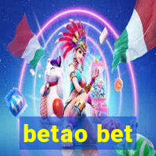 betao bet