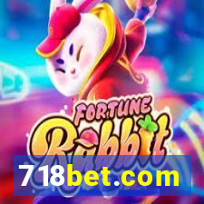 718bet.com