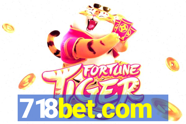 718bet.com