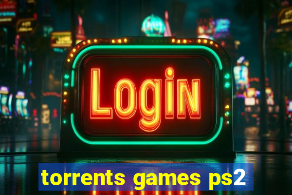 torrents games ps2