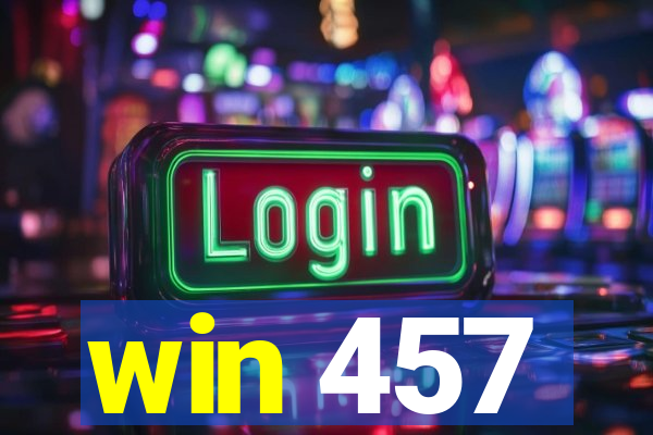 win 457