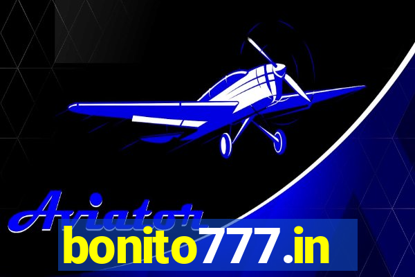 bonito777.in