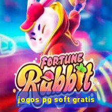 jogos pg soft gratis