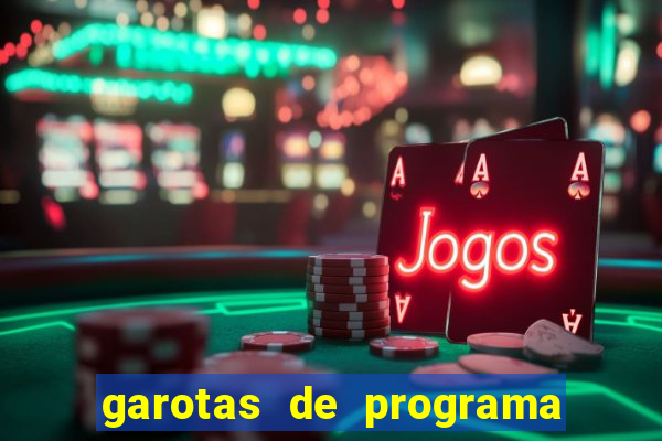 garotas de programa de porto nacional