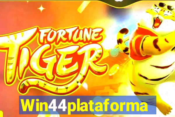 Win44plataforma