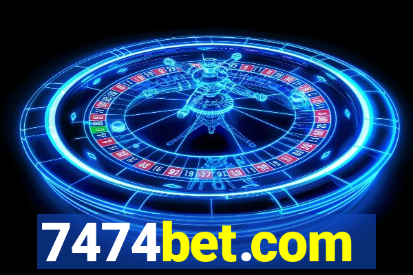 7474bet.com