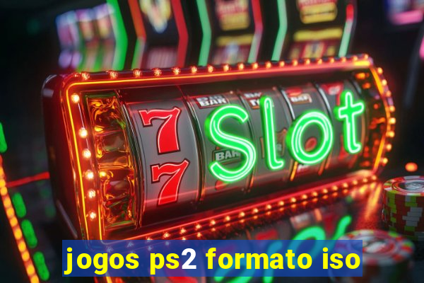 jogos ps2 formato iso