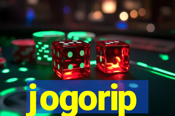 jogorip