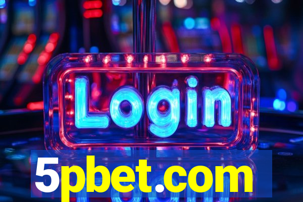 5pbet.com