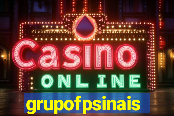 grupofpsinais