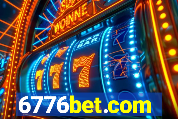 6776bet.com