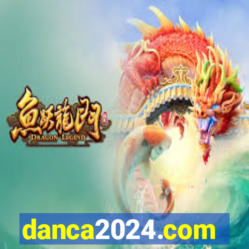 danca2024.com