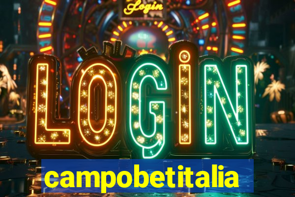 campobetitalia