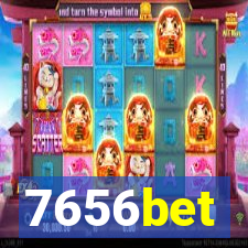 7656bet