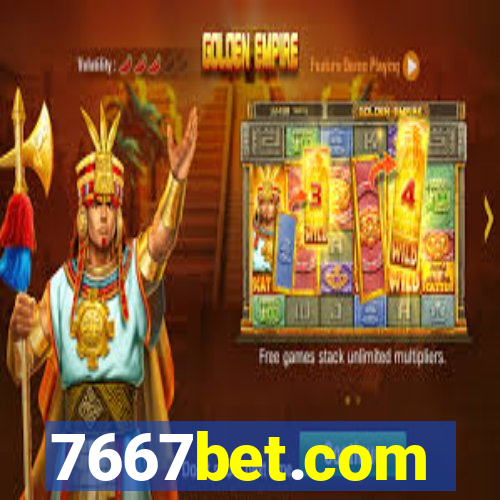 7667bet.com