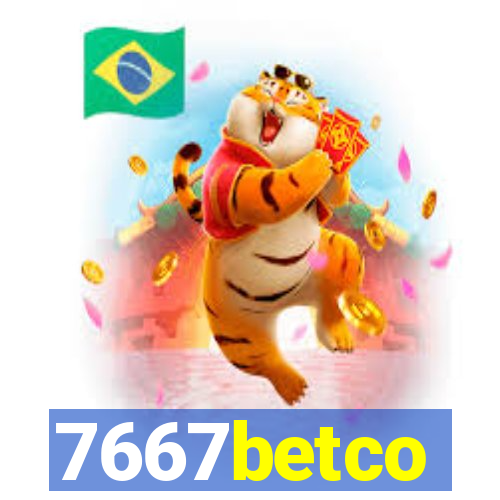 7667betco